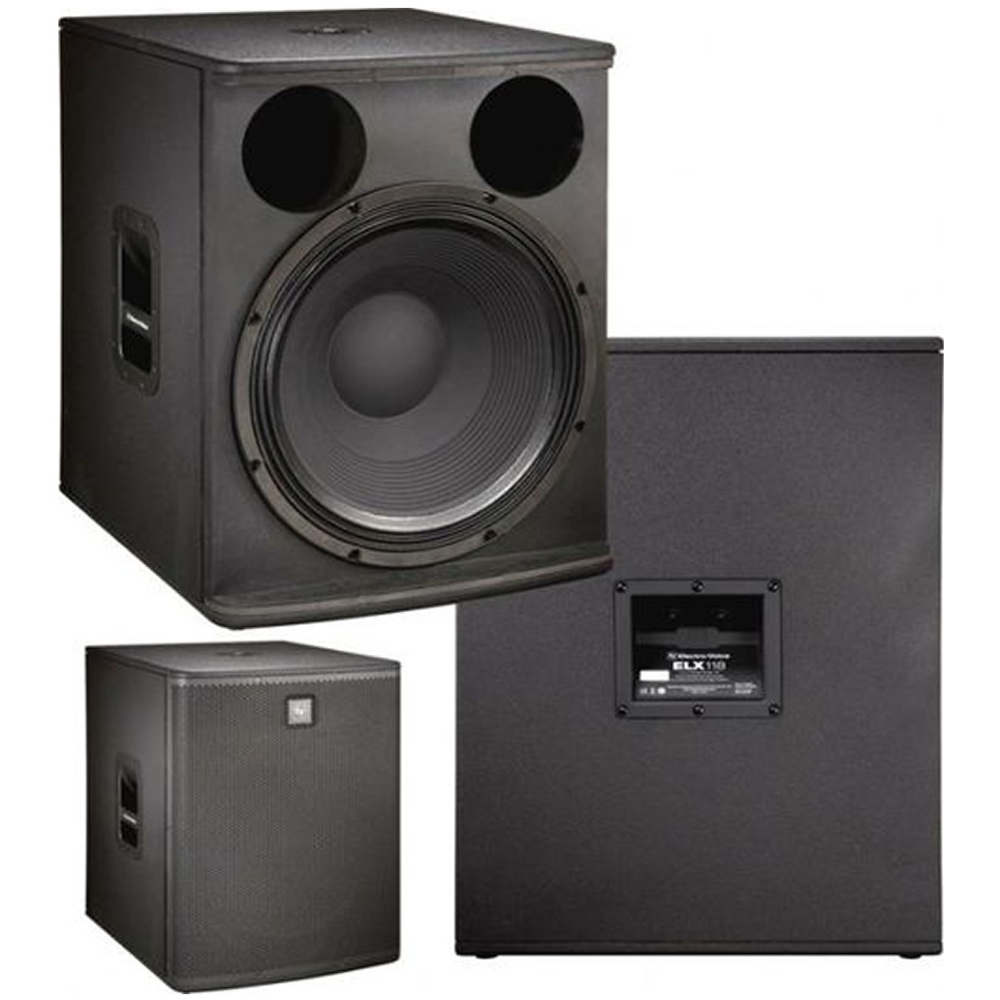 Electro-Voice ELX118