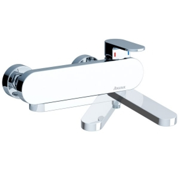 Смеситель для ванны Ravak Chrome CR 022.00/150 X070042
