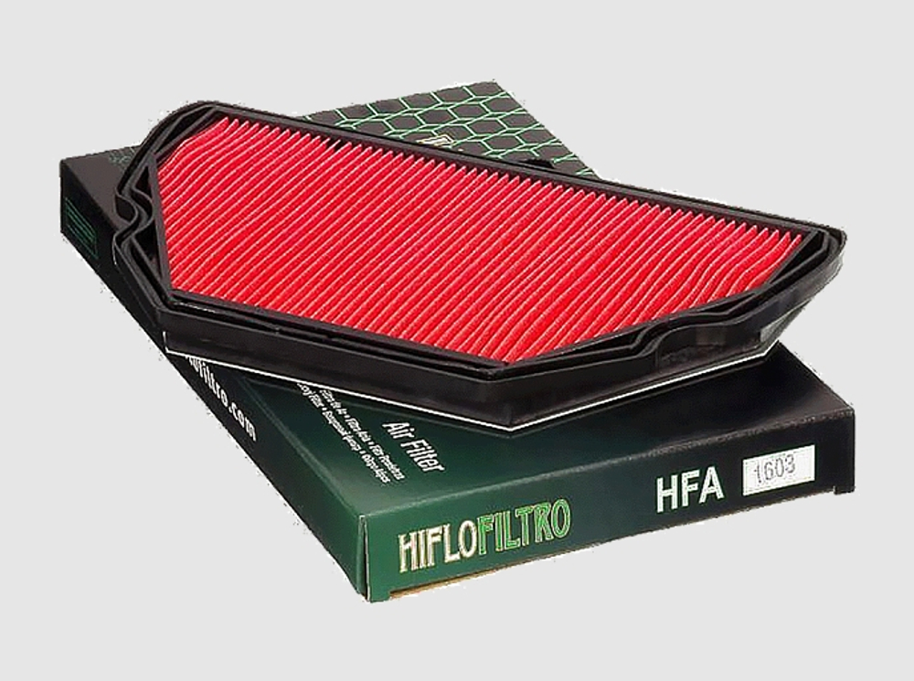 Фильтр воздушный HFA1603 Hiflo