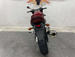 Suzuki Bandit 1250SA 2007