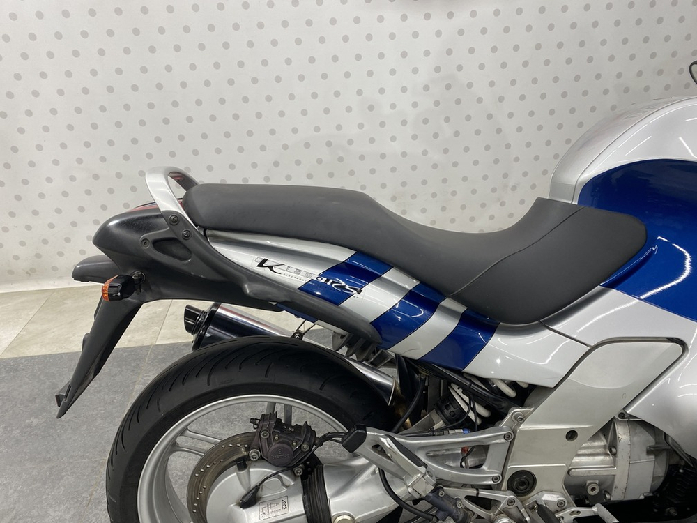 BMW K1200RS , 1999