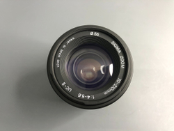 Sigma 70-210mm 4-5.6 UC-II for Nikon