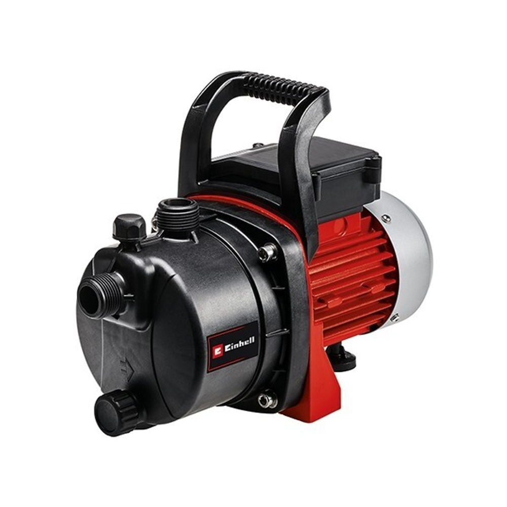 Насос садовый Einhell GC-GP 6538 Set (650Вт, 8м/36м, 63л/м, 5,9кг)