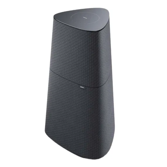 Loewe Klang Bar5 mr + Klang mr1 + Klang mr5 Basalt Grey