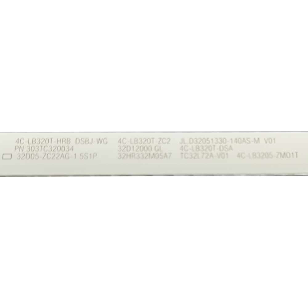 32" TCL32D05-ZC22AG-16 (32HR332M05A7)