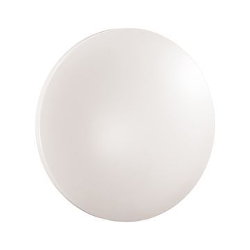 Настенно-потолочный светильник 36W 4000K 3017/CLN белый Simple Sonex