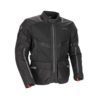 Мотокуртка Acerbis Ramsey Vented Long летняя