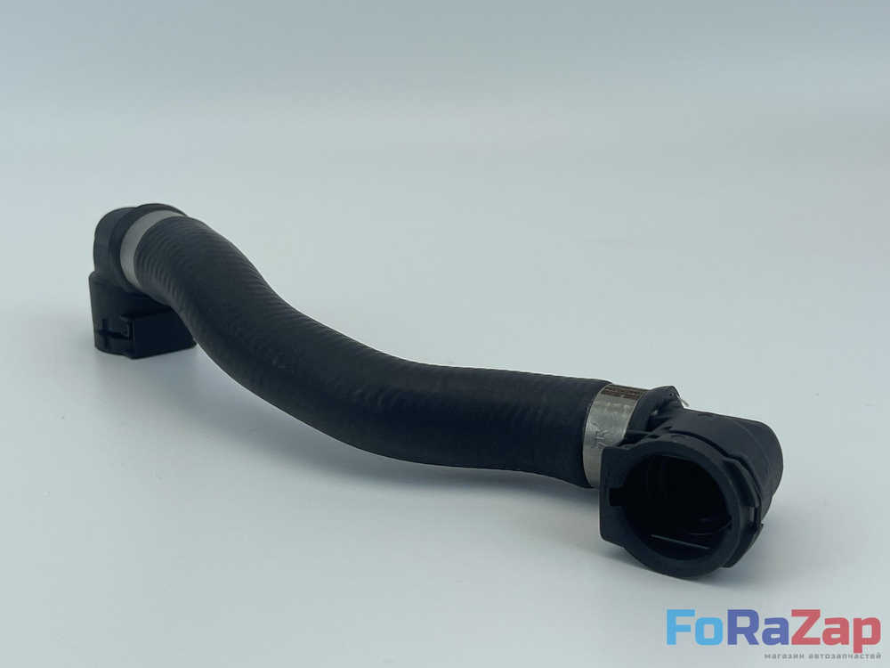 Патрубок системы охлаждения BMW N20, N55