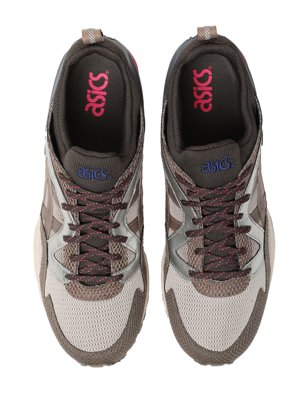 Мужские Кроссовки Gel-lyte V