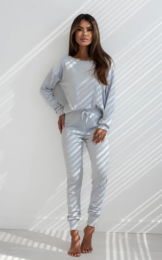 Пижама Silver