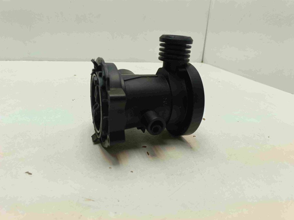 WMF7080 кт219 Улитка сливного насоса для стиральной машины Hotpoint-Ariston WMF7080 б/у