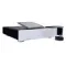 Think Digital Audio Stage 2 MKII Silver
