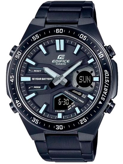 Наручные часы Casio EFV-C110DC-1A