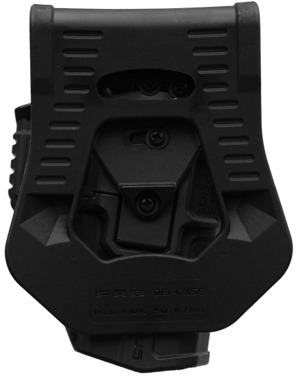 Кобура для Glock 9 мм (левша)