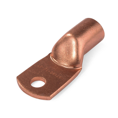 Наконечник кабельный ТМ 185-12-21 КВТ (25 шт.) 87001