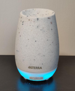 Roam Diffuser doTERRA диффузор для эфирных масел (со встроенным аккумулятором)