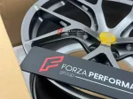 КОВАНЫЕ ДИСКИ для Ferrari 599 GTO