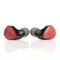 Noble Audio FoKus Amadeus Black Red