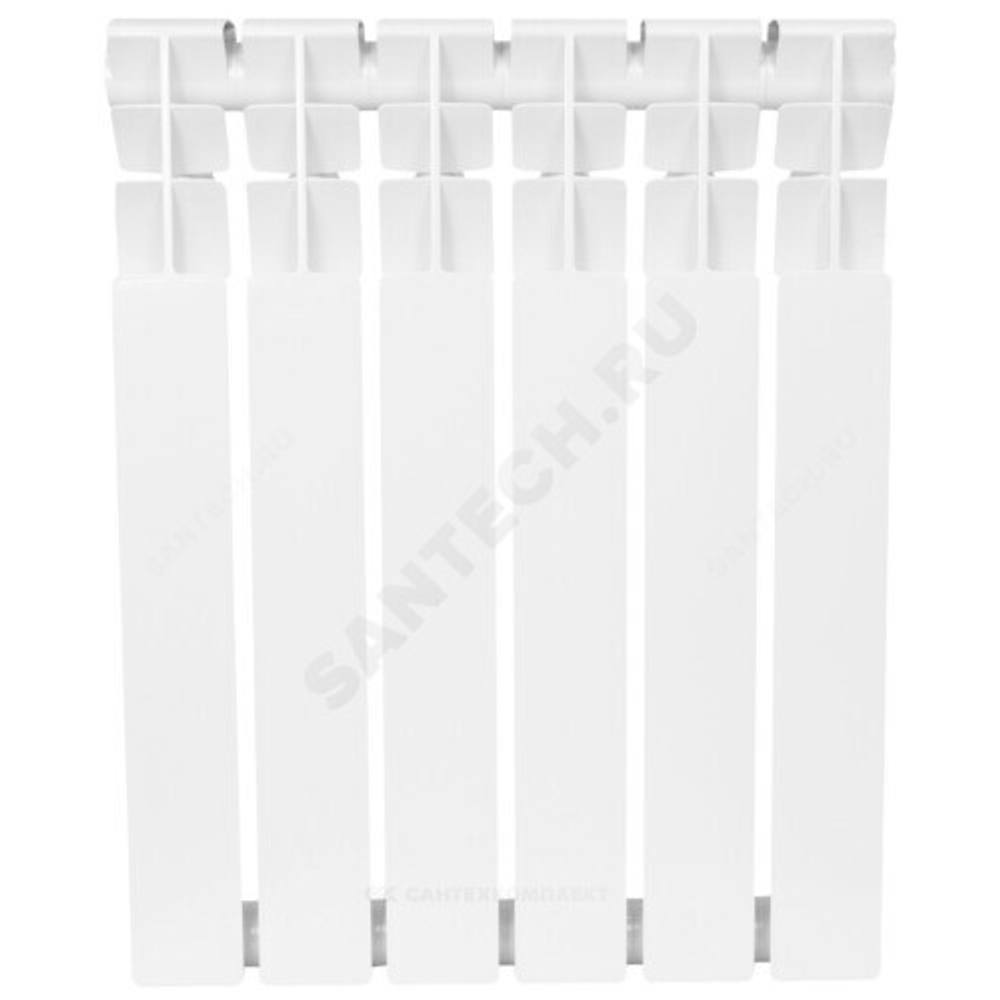 Радиатор BIMETAL Ogint Plus BM 500/80 12 сек.  120-1172