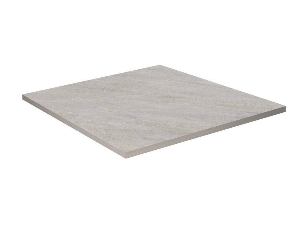 Terraslab, Kliff Greige Base C3/R11 Antislip 600х600х20мм 2шт/уп - керамогранит уличный