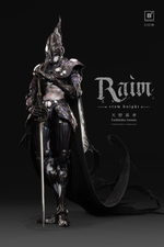 Раим Рыцарь Ворон / Raim Crow Knight