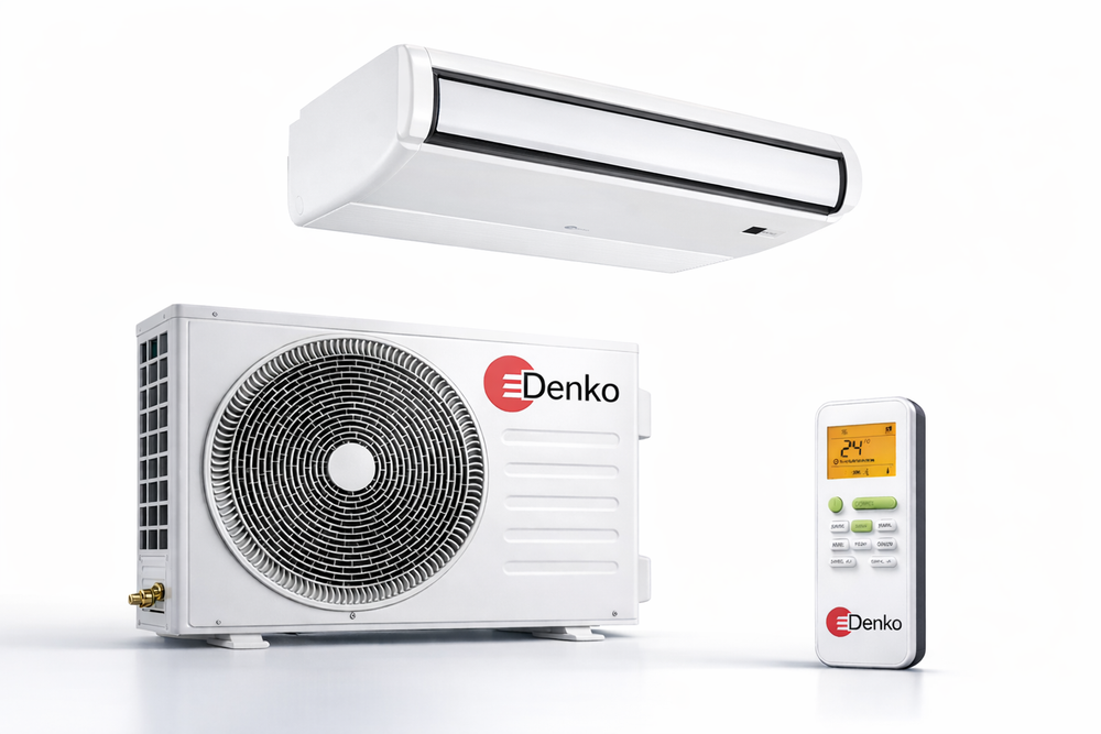 Denko DNP-60A