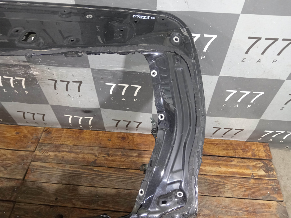 Крышка багажника BMW XM (G09) 22-нв Б/У Оригинал 41629625814