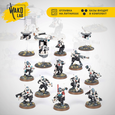 Kill Team: Pathfinders
