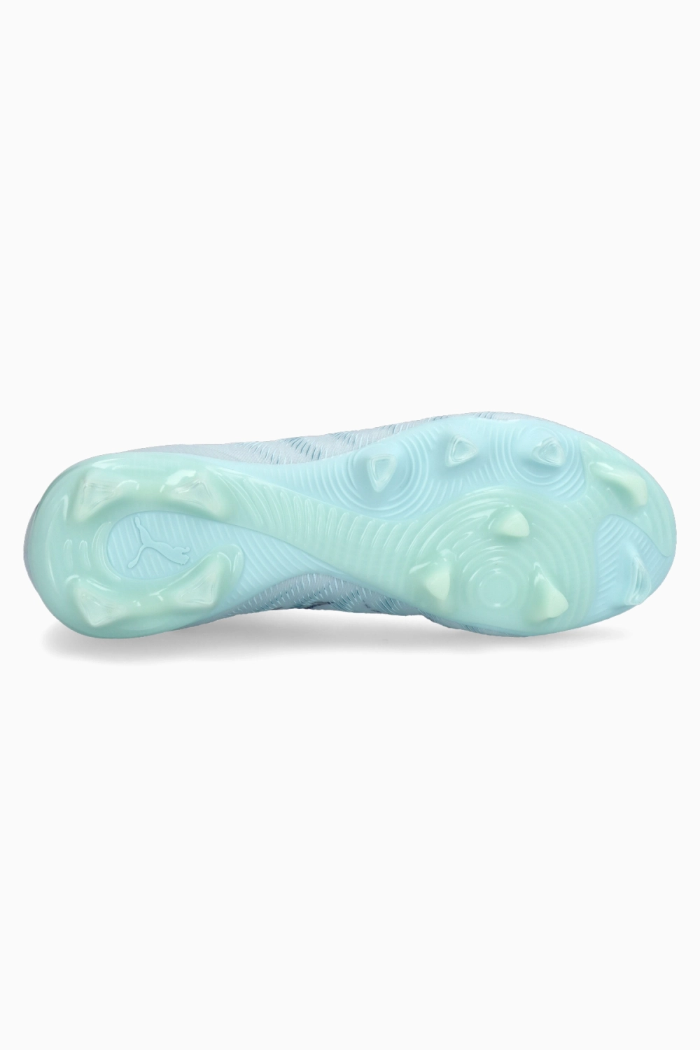 Бутсы Puma Future 9 Match FG/AG - синий