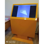 Интерактивный сенсорный киоск BM Genius 32"
