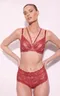 Трусы-стринги Bohemian Vibe Stringi Classic