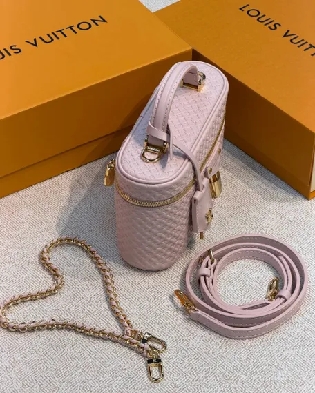Сумка Louis Vuitton Vanity Chain pouch