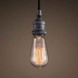 Светильник Делюкс Restoration Hardware DTL9114