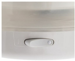 Пароварка Tefal VC 1301