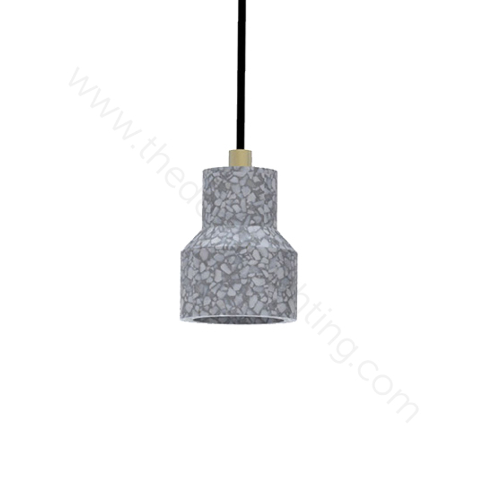 Pendant design lamp  TUS 4 by Bentu Design