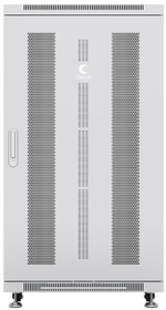 Шкаф напольный 19", 42U Cabeus ND-05C-42U80/100