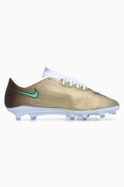 Бутсы Nike Zoom Mercurial Superfly 11 Pro Mbappe AG - золотой