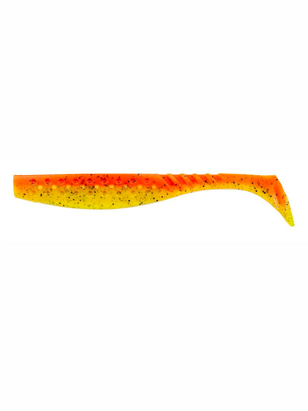 Приманка силиконовая Frapp Funky Shad 3.5" #24 (7 шт/уп)