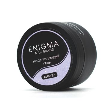 Гель для наращивания ENIGMA Builder gel 22 15 мл.