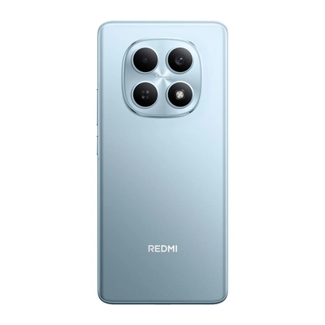 Смартфон Xiaomi Redmi Note 15 4G 8/128GB Blue