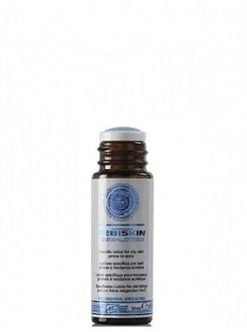 TEBISKIN СПЕЦИФИЧЕСКИЙ ЛОСЬОН ДЛЯ ЖИРНОЙ КОЖИ СКЛОННОЙ К АКНЕ, 25 МЛ |  OSK LOTION
