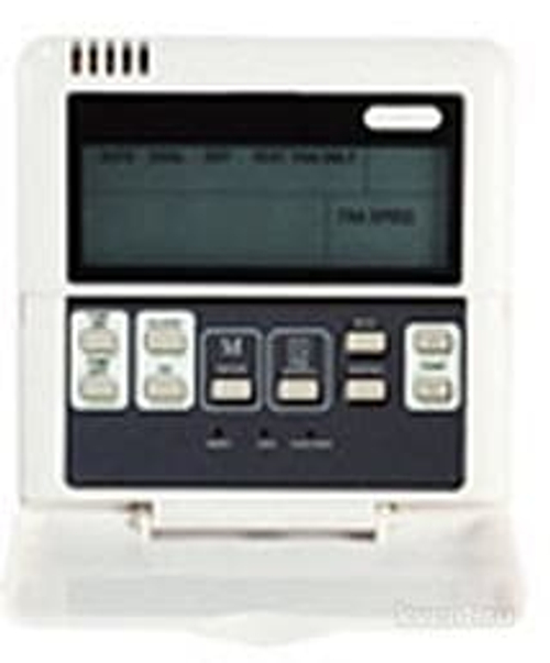 Midea MCC-24HRN1-Q/MOU-24HN1-Q