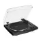 Audio-Technica AT-LP3XBTBK Black