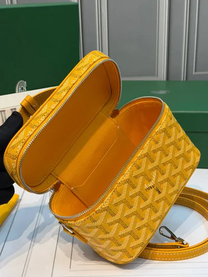 Косметичка Goyard Vanity MUSE MINI
