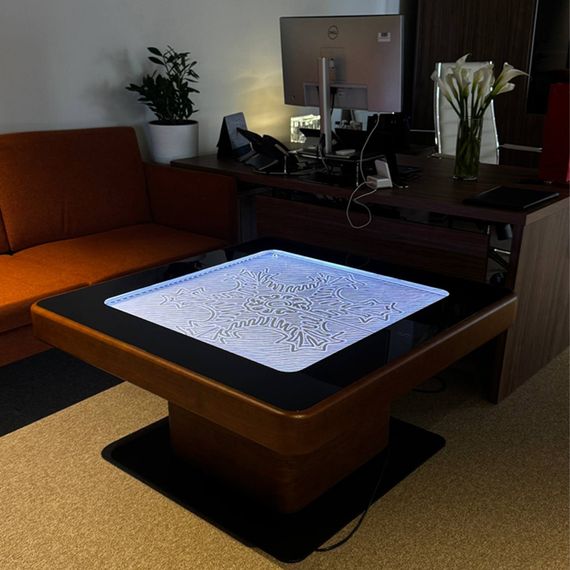 Sandtable Dexter 80 см без акб