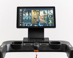 Беговая дорожка Genau Neogen N6000