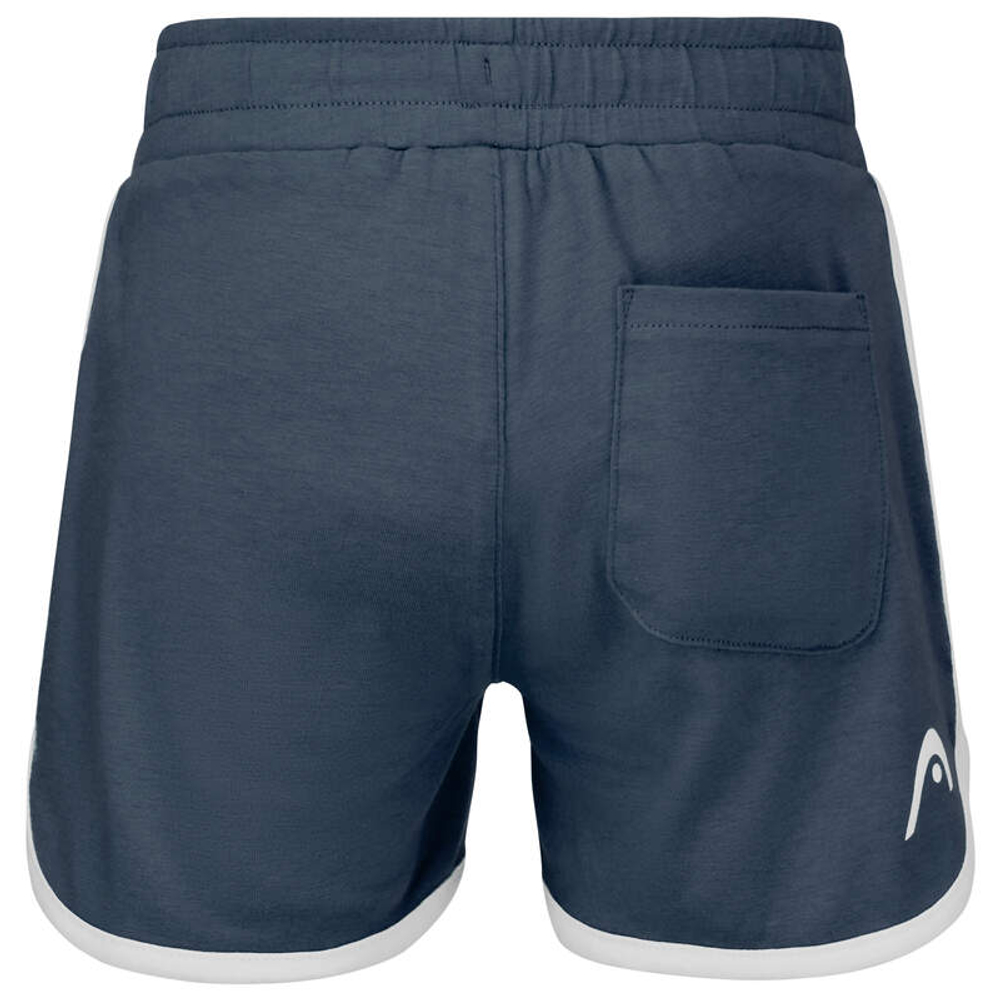 Детские шорты Head Tennis - navy