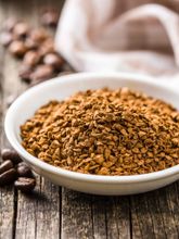 Кофе растворимый со вкусом ирландских сливок Bharat BAZAAR Irish cream 100 г, 2 шт