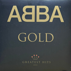 Виниловая пластинка ABBA ‎– Gold (Greatest Hits) 2LP