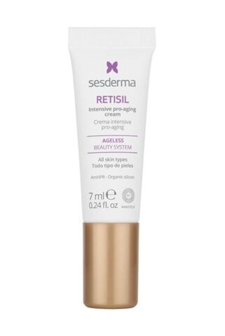 Миниатюра крем антивозрастной Retisil intensive pro-aging cream, 7мл